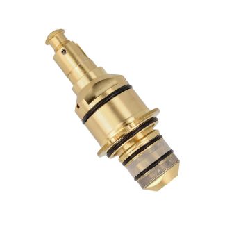 Hansa Głowica termostatu P/804 do regulacji temperatury podtynkowa