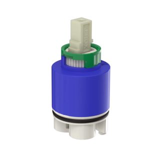 Hansa Eco-Top Głowica, wymienny wkład sterujący 3,5 59913953