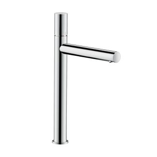 Axor Uno 260 Bateria umywalkowa stojąca wysoka chrom 45004000 powystawowa