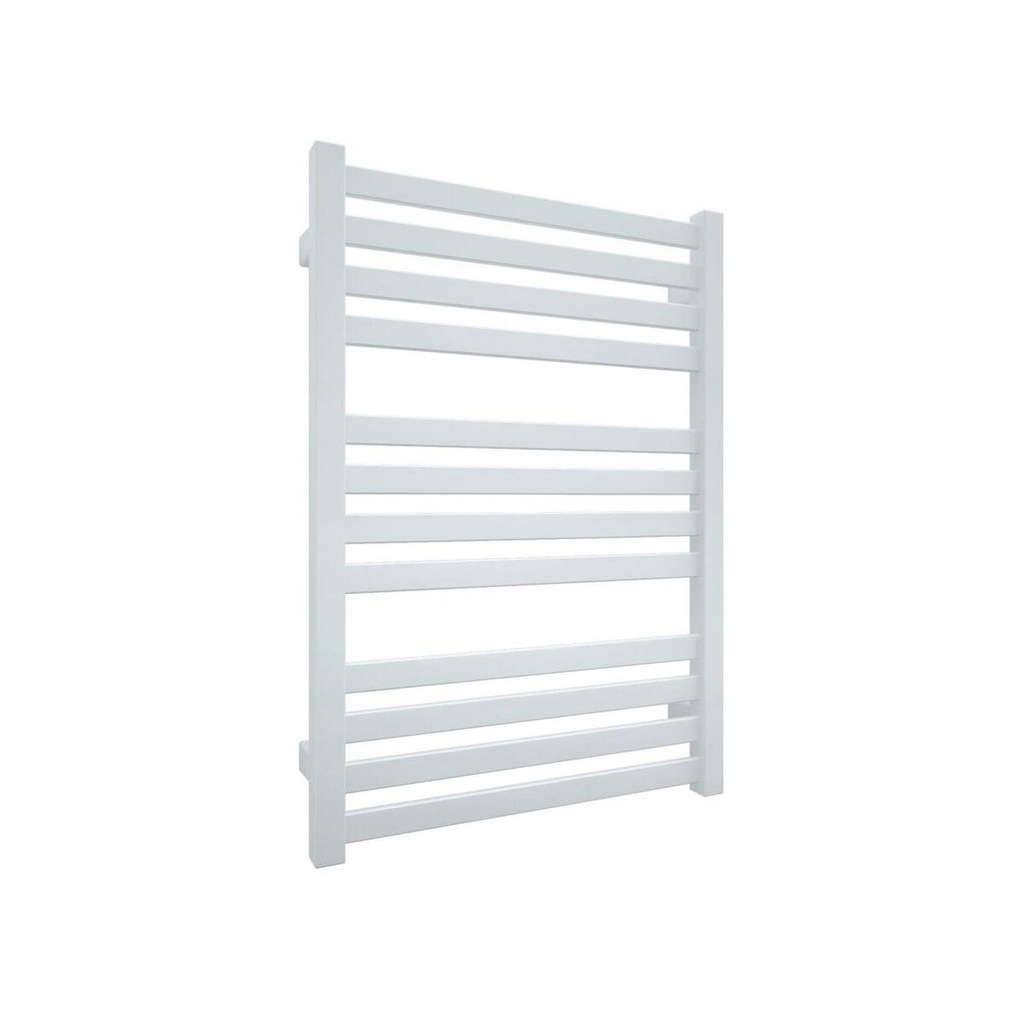 Terma Rytm Grzejnik łazienkowy 71x45 cm biały WGRYT071045K9