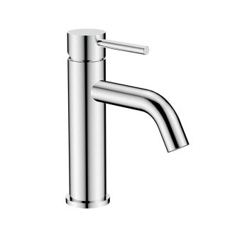 Besco Varium II Bateria umywalkowa chrom BU-VII-CH