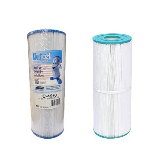 Unicel Filtr do jacuzzi C-4950