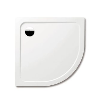 Kaldewei Ambientee Brodzik kwadratowy Arrondo 870-1, 90x90 cm 460000010001