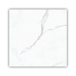 Villeroy&Boch nocturne 60x60 Płytka podłogowa, błysk, biała, rektyfikowana 2660 ZN1P