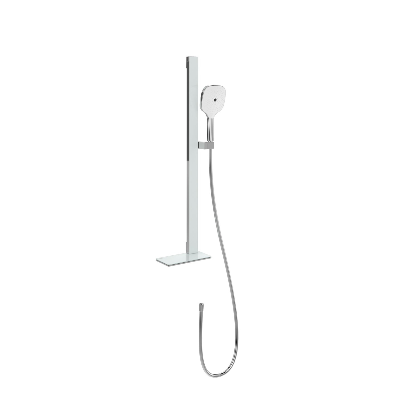 Villeroy & Boch Infinity Zestaw prysznicowy 3 rodzaje strumienia TVS11000200061