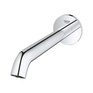 Grohe Essence Wylewka do baterii wannowej Starlight Chrome 13449001