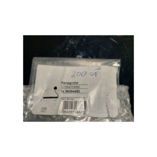 Hansgrohe Przełącznik funkcji do zestawu wannowego Exafill 96094450