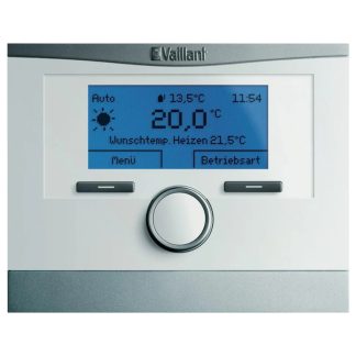Vaillant multiMATIC VRC 700/2 0020171316
