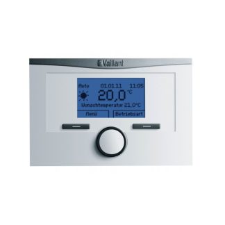 Vaillant calorMATIC 350 Termostat pokojowy 0020124473