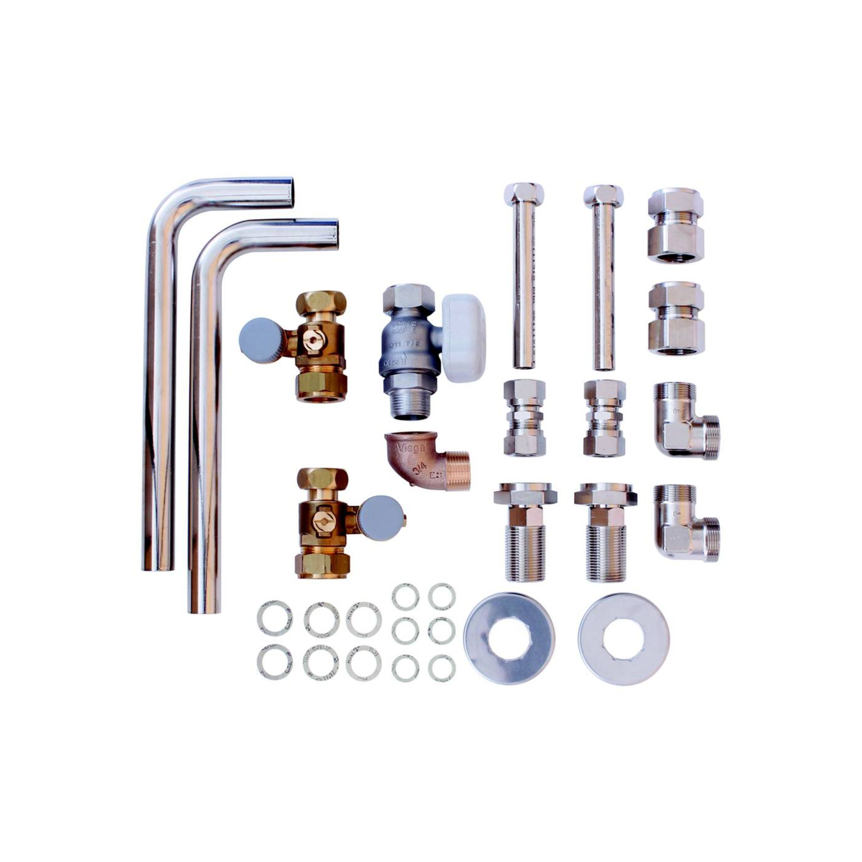 Zestaw instalacyjny Vaillant VC stara instalacja 0020201902