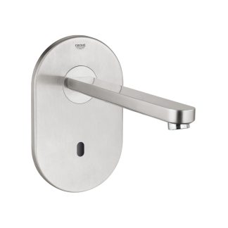 Grohe Eurosmart Bateria Umywalkowa zasilanie sieciowe podtynkowe 36334SD0