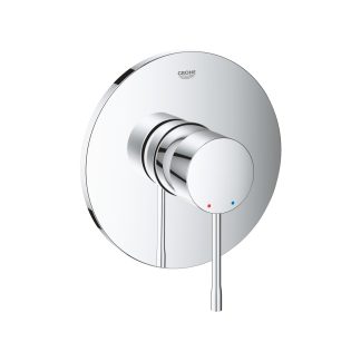 Grohe Essence Bateria jednouchwytowa, do prysznica kolor: chrom 24057001