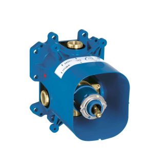 Grohe Rapido E Element podtynkowy 35501000