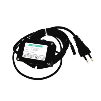 Hansgrohe Netzteil zasilacz transformator 230 V do baterii bezdotykowych 98800000