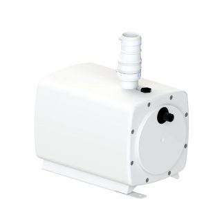 SFA SANIFLOOR 3 Pompa ssąco-tłocząca do montażu prysznica