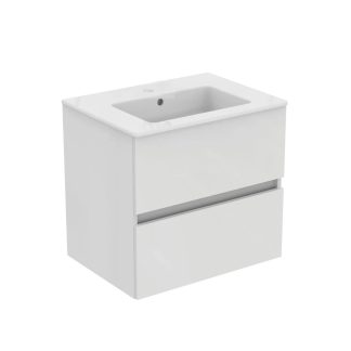 Ideal Standard Umywalka E066801 i szafka R0259WG 60 cm zestaw