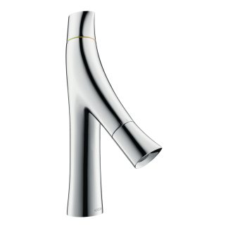 AXOR Starck Organic 2-uchwytowa bateria umywalkowa chrom 12011000