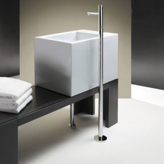 Catalano Verso Umywalka 65x40 cm wysoka biała 65VE