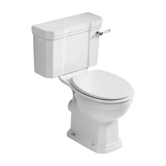 Ideal Standard Miska WC U470801, zbiornik U470901, deska U011801 zestaw