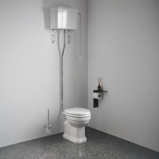 Ideal Standard Miska WC U470301, zbiornik U470701, deska U011801 zestaw