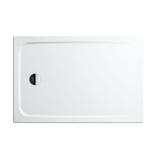 KALDEWEI CAYONOPLAN Brodzik prysznicowy prostokątny 120x90 362347980001