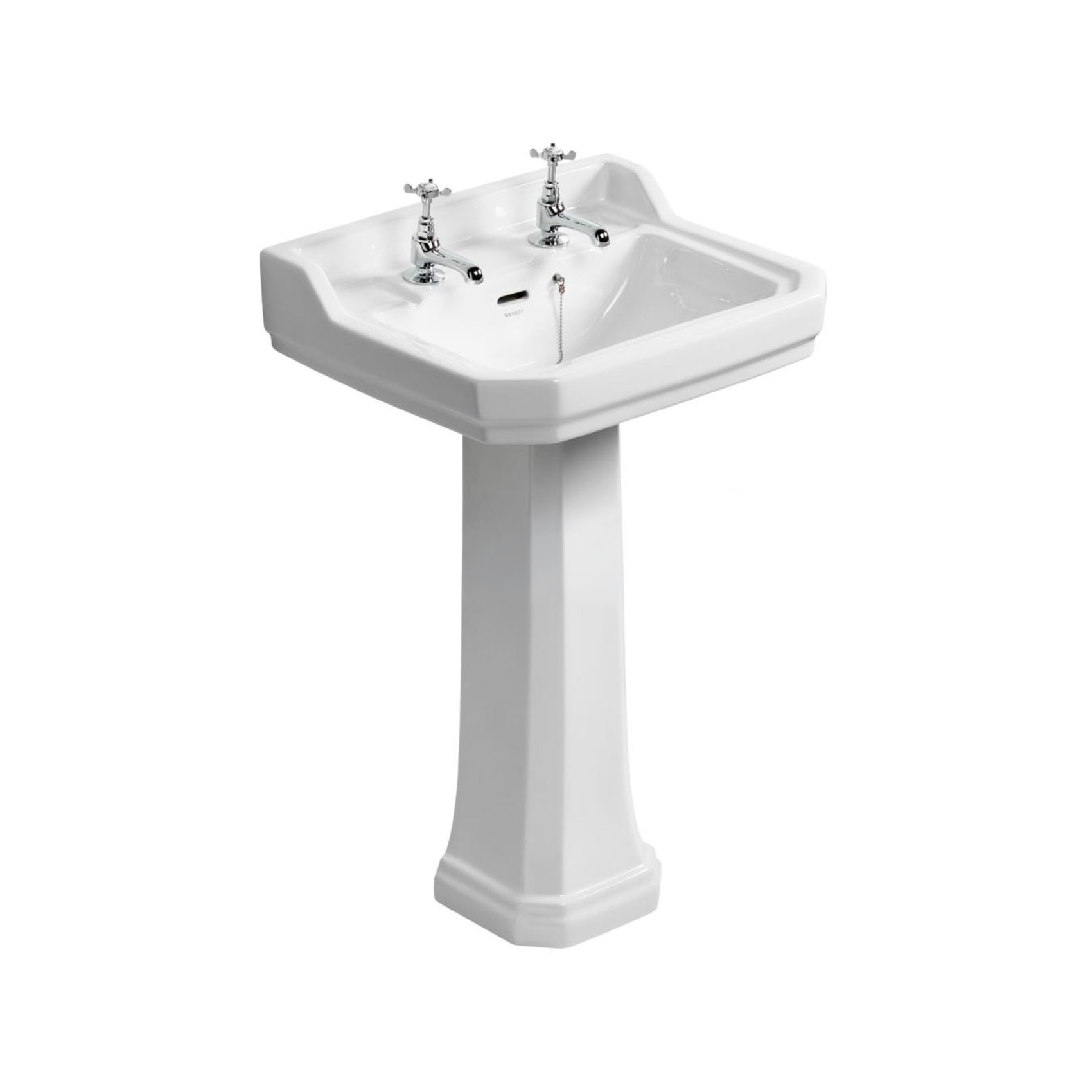 Ideal Standard Waverley Umywalka 56X46 cm U470101