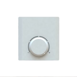 Comap Termostat pokojowy przewodowy analogowy 24V C411013001