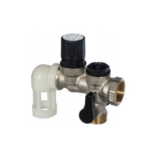 Comap Zawór do twardej wody 889216