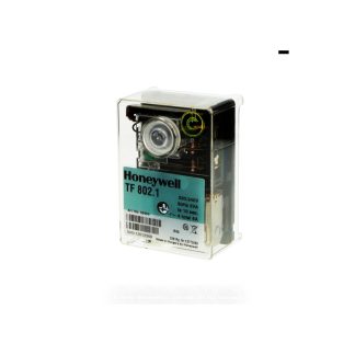 Honeywell Control Box TF 802 Sterownik palnika 02404U