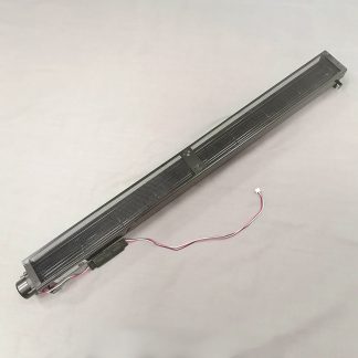 Jaga Duży wentylator do systemu Clima Canal  24532.02200005