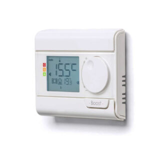 Radson RF Kontroler Sterownik grzejników 6 trybów pracy P16TH070019