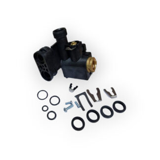 SAUNIER DUVAL Zawór przełączający Zawór 3-drogowy 05720800