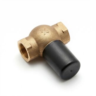 Nicolazzi Zawór zwrotny klapowy C4911 3/4"