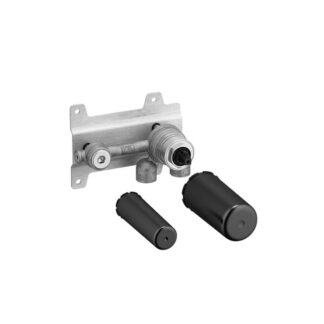 Dornbracht Element podtynkowy do baterii umywalkowej z mieszaczem 3580697090