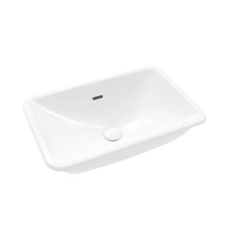 Villeroy&Boch Loop&Friends umywalka podblatowa biała 4A560001