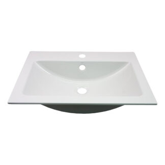 Alape Umywalka wpuszczana w blat prostokątna 585x405 mm 2202000000