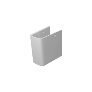 Duravit Me by Starck półpostument biały alpin 17x30cm 0858400000