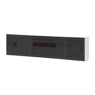Danfoss Icon system sterowania ogrzewanie podłogowe 088U1072