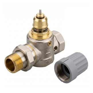 Danfoss zawór termostatyczny RA-G20 013G3384