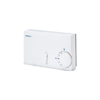 Eberle KLR-E 7202 termostat pokojowy ogrzewania i chłodzenia