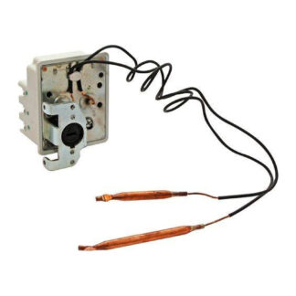 Bulex termostat kapilarny TRI trojfazowy 3257626