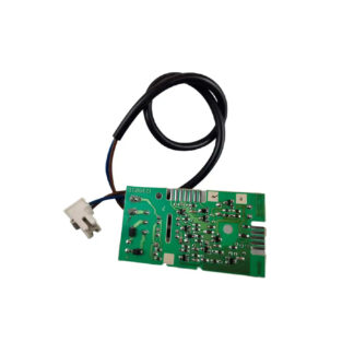 Saunier Duval Karta opcji termostatu  2000801923
