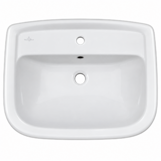 Villeroy & Boch Magnum umywalka wisząca 60x53 cm 71336001