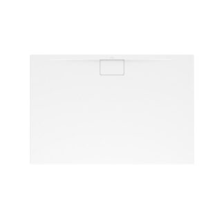 Villeroy & Boch Architectura MetalRim brodzik 140x90x1,5 superpłaski UDA1490ARA248GV01