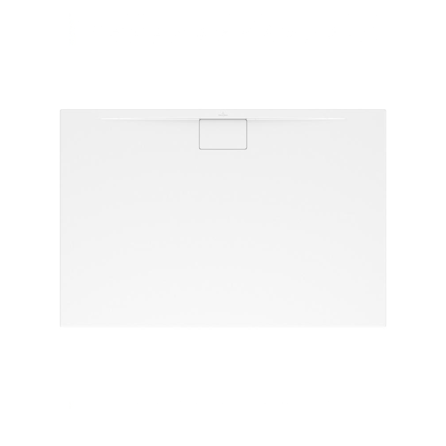Villeroy & Boch Architectura brodzik 140x90x1,5 super płaski UDA1490ARA248GV01